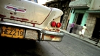Cuba’s classic cars
