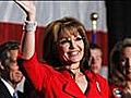 News Hub: Palin Gearing Up for 2012 Run?