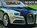 Bugatti Galibier A Go,  Nissan GT-R SpecM,...