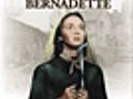 The Song of Bernadette