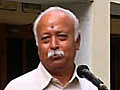 It’s nobody&#039;s victory or loss: Mohan Bhagwat