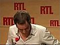 Tanguy Pastureau sur RTL : 