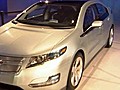 Volt: 98 km/litro?