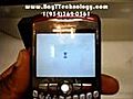 Cellphone  Store Online-Blackberry 8800