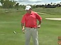 Get Tour Quality Balance in Your Golf Swing Golf Tip Video