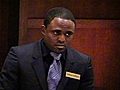 Wayne Brady