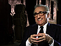 Public Speaking - Martin Scorsese Interview