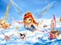 Winx Club : extrait n° 1