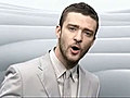 Justin Timberlake 