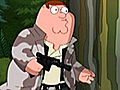 &#039;Family Guy: It’s A Trap!&#039; Preview Clip 2