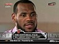 DNL: Will LeBron’s legacy take a hit