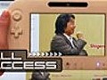 Wii U - E3 2011: Wii U and 3DS Interview