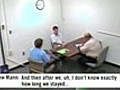 Andrew Mann Interrogation