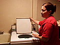 100 Orgasms A Day Lifts: Washing Machine
