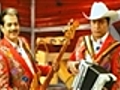 Music Video: Los Tigres del Norte,  &#039;La Granja&#039;