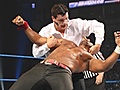 Friday Night SmackDown - JTG Vs. Cody Rhodes