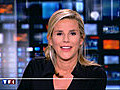 Le 20 heures du 12 octobre 2010