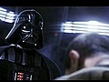 Trailer de Star Wars : Le Pouvoir de la Force 2