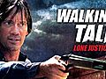 Walking Tall: Lone Justice