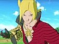 Naruto Shippuden: Ultimate Ninja Storm 2 - Jpn...