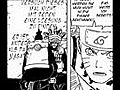 Shippuuden Manga Kapitel 545
