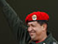 Venezuela’s Chavez Makes Surprise Return