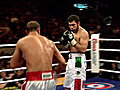 Lucian Bute vs Librado Andrade 11/28/09 - Fight Highlights