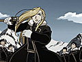 Fullmetal Alchemist: Brotherhood - Shut Up and Follow