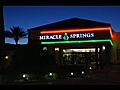 Miracle Springs Resort