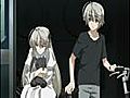 Yosuga no Sora 1 1/2 ger sub