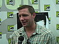 Edward Burns Interview - One Missed Call Movie