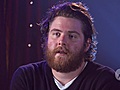 Manchester Orchestra - Interview (Interface)