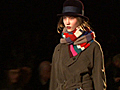 Fun Fearless Fashion - Marc by Marc Jacobs Fall 2009
