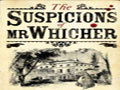 Suspicions of Mr Whicher