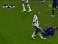 Zidane Headbutt