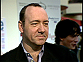 Famous: Kevin Spacey - Breakout Roles