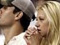 Anna Kournikova Won’t Marry Enrique?