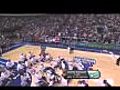 2010 NBA Sprite Slam Dunk Contest (Part 3 Final Round)