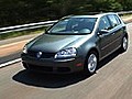 2008 Volkswagen Rabbit