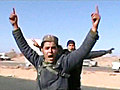 Mosaic News - 03/08/11: World News From The Middle East [VIDEO]