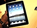 Telstra unveils iPad data plans