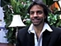 Eugenio Derbez nació en medio de las telenovelas