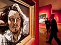 A Dream of Modern Art – Gustave Courbet at the Schirn Kunsthalle in Frankfurt
