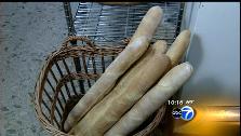 Italian bakery keeps tradition alive