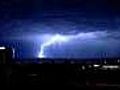 Scientists seek to illuminate laws of lightning