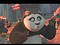 Trailer: Kung Fu Panda 2
