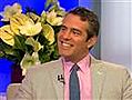 Andy Cohen on Miss USA Pageant: &#039;I love the swimsuit competition!&#039;