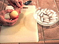 How to Peel a Peach