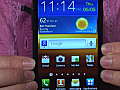 Samsung Galaxy S II