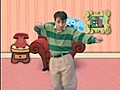 Blues Clues - 1x03 Mailboxs Birthday!